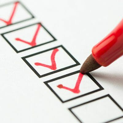 Never Miss a Step with CaseWorthy’s New Checklists Feature!