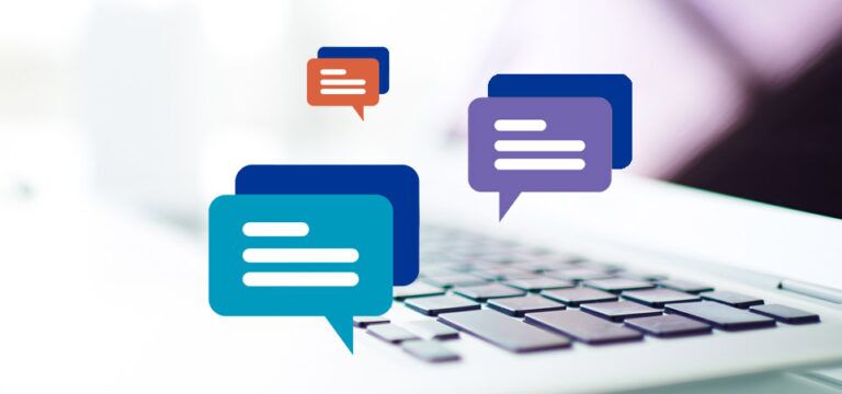 CommHUB Chat tool