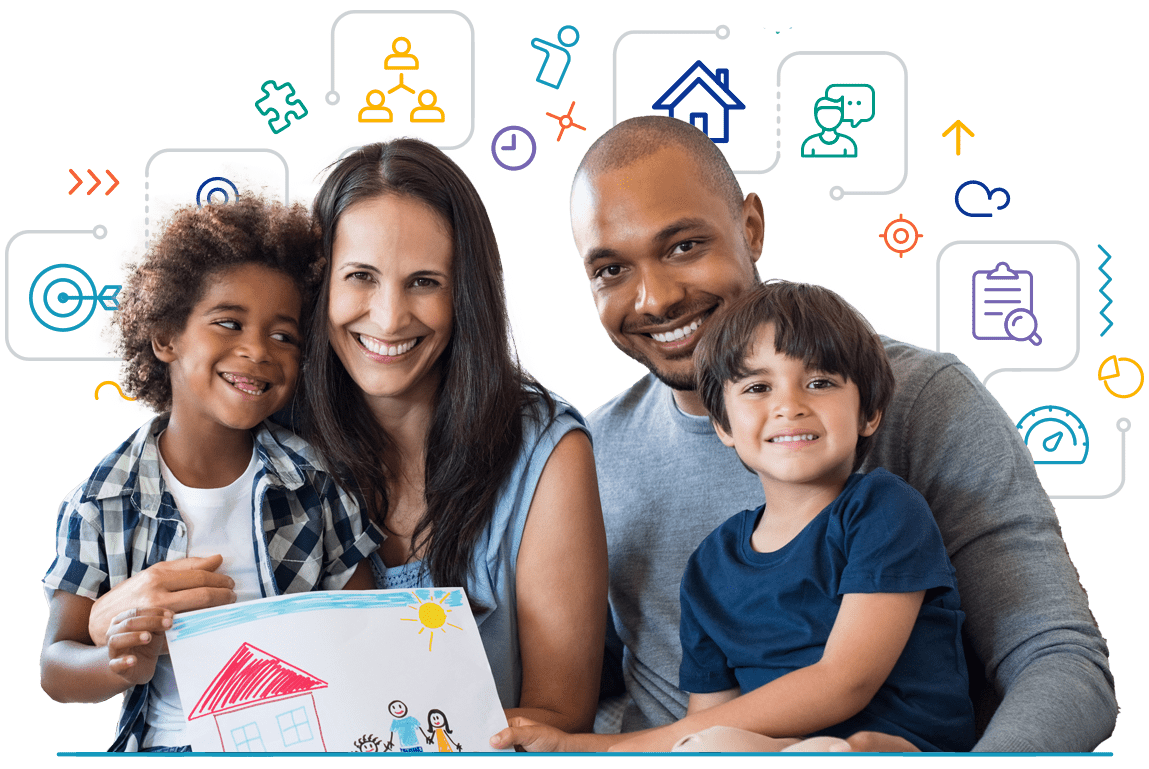 Youth and Family Services
