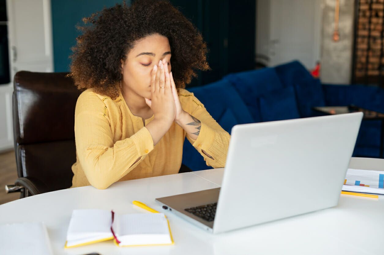Employee Burnout in Nonprofits