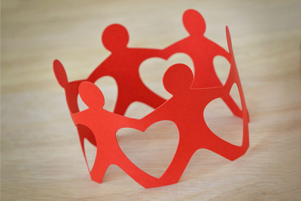 Nonprofit & Corporate Partnerships