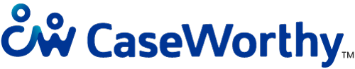 CaseWorthy Logo