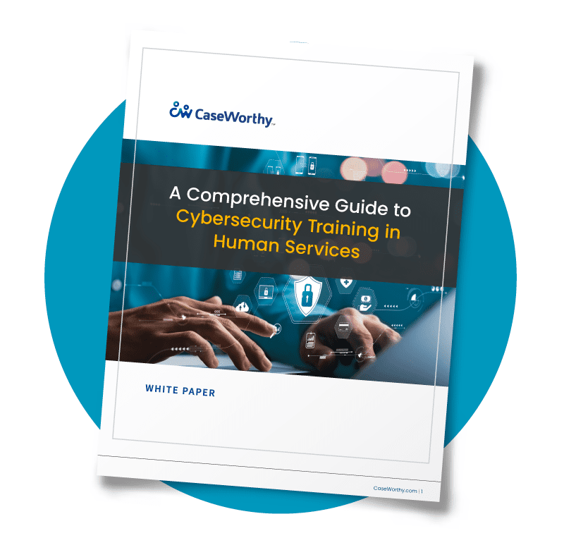 A Comprehensive Guide to Cybersecurity Training in Human Services